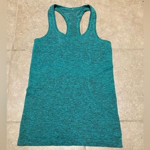 Lululemon Swiftly Tech Racerback Tank Top